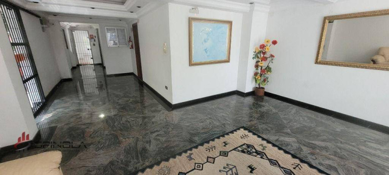 Imagem Apartamento com 1 Quarto à Venda, 44 m² em Aviação - Praia Grande Imagem Apartamento com 1 Quarto à Venda, 44 m² em Aviação - Praia Grande