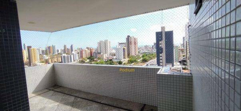 Imagem Apartamento com 3 Quartos à Venda, 281 m² em Manaíra - João Pessoa Imagem Apartamento com 3 Quartos à Venda, 281 m² em Manaíra - João Pessoa