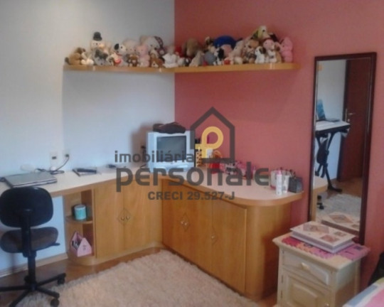 Imagem Imóvel com 3 Quartos à Venda, 396 m² em Isaura - Sorocaba