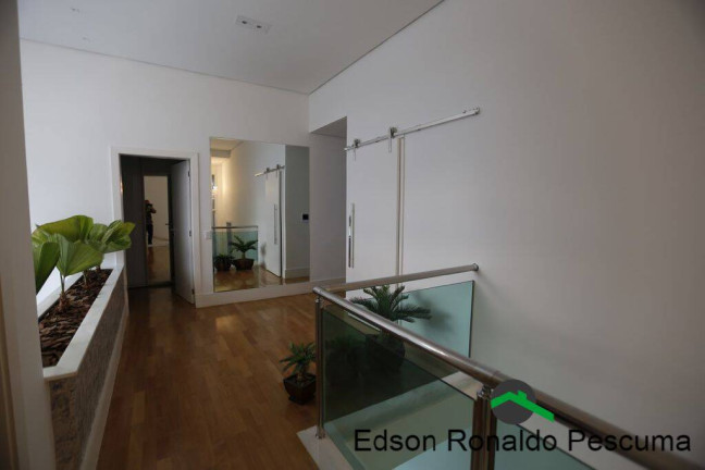 Imagem Casa de Condomínio com 5 Quartos à Venda, 607 m² em Alphaville Residencial Dois - Barueri