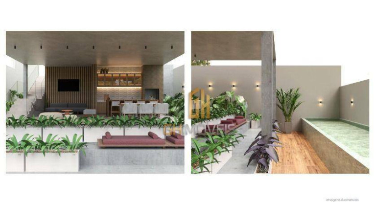 Imagem Casa com 4 Quartos à Venda, 279 m² em Vila Jardim Vitória - Goiânia Imagem Casa com 4 Quartos à Venda, 279 m² em Vila Jardim Vitória - Goiânia