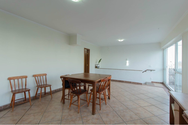 Imagem Imóvel com 4 Quartos à Venda, 195 m² em Campo Belo - São Paulo
