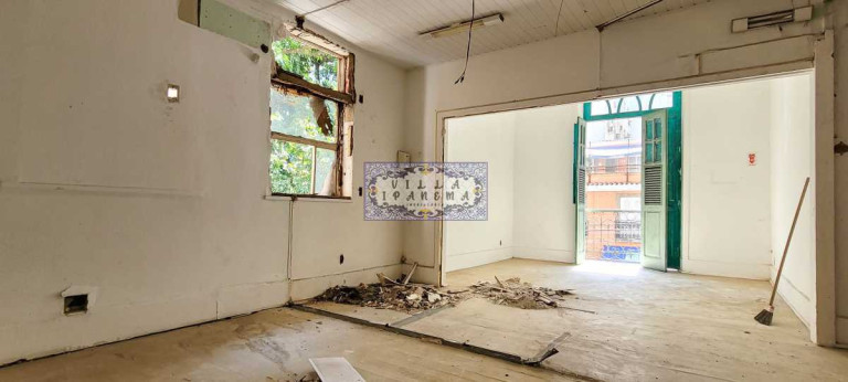 Imagem Imóvel com 3 Quartos à Venda, 300 m² em Laranjeiras - Rio De Janeiro