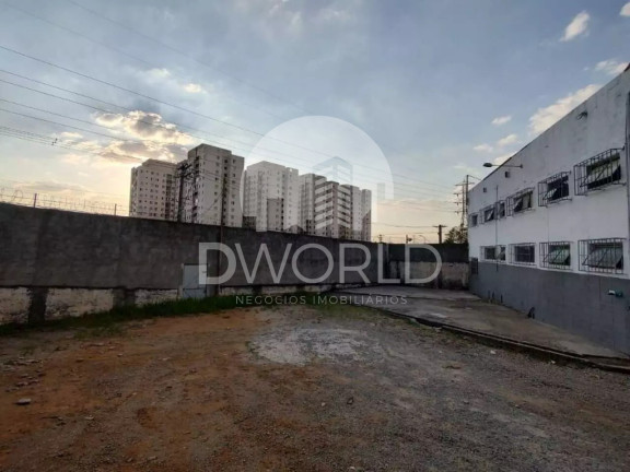 Imagem Imóvel Comercial para Alugar, 698 m² em Parque Marajoara - Santo André