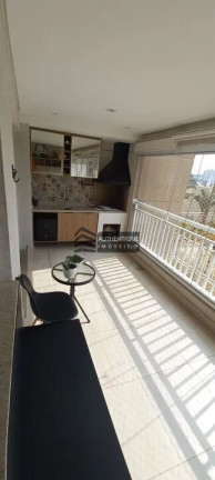 Imagem Apartamento com 2 Quartos à Venda, 94 m² em Centro - São Bernardo Do Campo