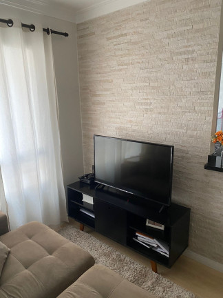 Imagem Apartamento com 2 Quartos à Venda, 50 m² em Vila Arriete - São Paulo