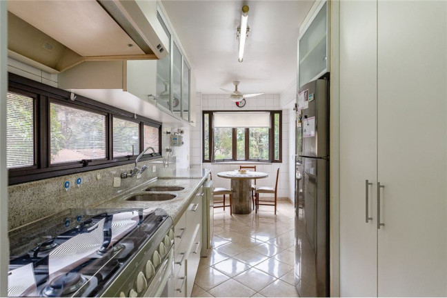 Imagem Apartamento com 4 Quartos à Venda, 214 m² em Butantã - São Paulo Imagem Apartamento com 4 Quartos à Venda, 214 m² em Butantã - São Paulo