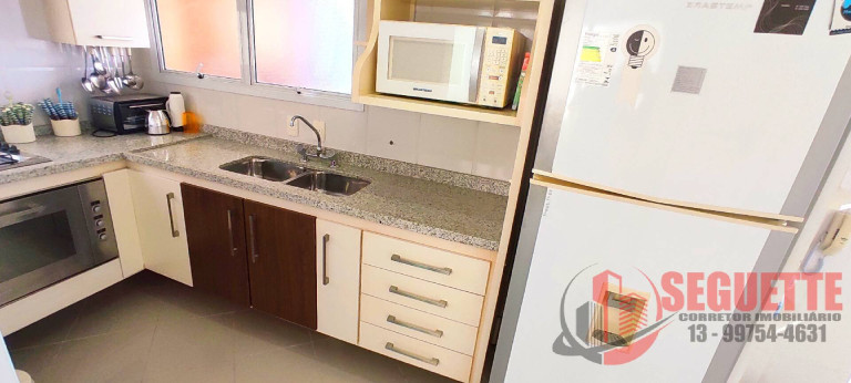 Imagem Cobertura com 4 Quartos à Venda, 179 m² em Riviera De São Lourenço - Bertioga
