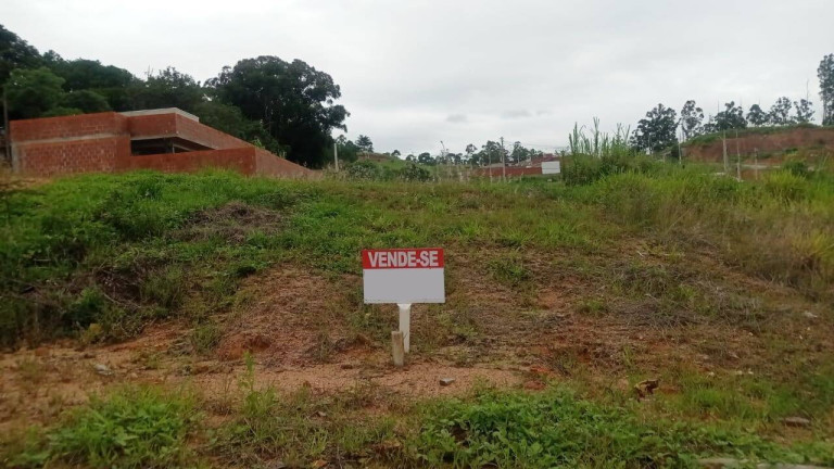 Terreno à Venda, 288 m² em Jardim Das Angélicas - Itupeva