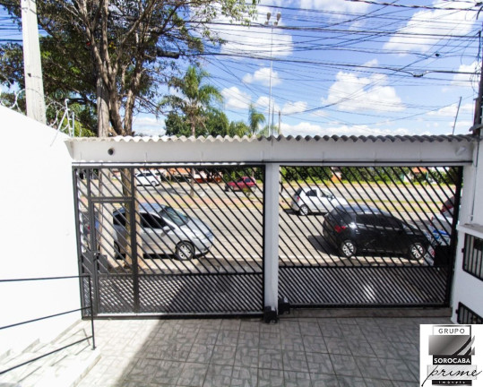 Imagem Sobrado à Venda, 187 m² em Wanel Ville - Sorocaba Imagem Sobrado à Venda, 187 m² em Wanel Ville - Sorocaba