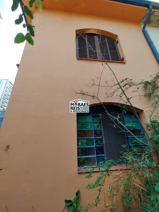 Imagem Sobrado com 3 Quartos à Venda ou Locação, 130 m² em Brooklin - São Paulo Imagem Sobrado com 3 Quartos à Venda ou Locação, 130 m² em Brooklin - São Paulo