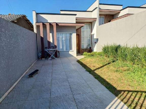 Casa com 3 Quartos à Venda, 184 m² em Santa Terezinha - Fazenda Rio Grande