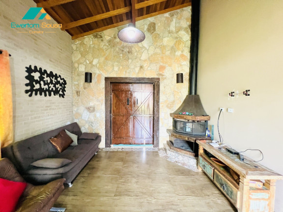 Imagem Imóvel com 3 Quartos à Venda, 2.100 m² em Mato Dentro - Mairiporã