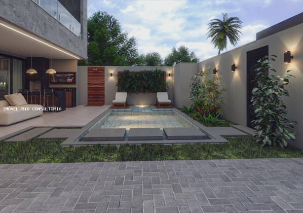 Imagem Casa com 4 Quartos à Venda, 277 m² em Rio De Janeiro Imagem Casa com 4 Quartos à Venda, 277 m² em Rio De Janeiro