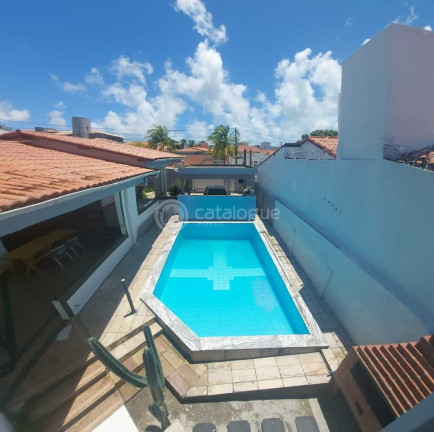 Imagem Casa com 5 Quartos à Venda, 450 m² em Capim Macio - Natal Imagem Casa com 5 Quartos à Venda, 450 m² em Capim Macio - Natal