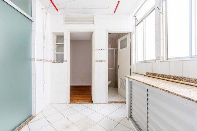 Imagem Apartamento com 3 Quartos à Venda, 155 m² em Santa Cecília - São Paulo Imagem Apartamento com 3 Quartos à Venda, 155 m² em Santa Cecília - São Paulo