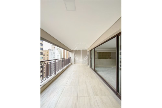 Imagem Apartamento com 3 Quartos à Venda, 173 m² em Perdizes - São Paulo