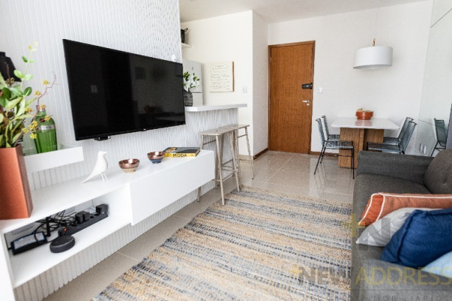 Imagem Apartamento com 2 Quartos à Venda, 51 m² em Santa Paula I - Vila Velha