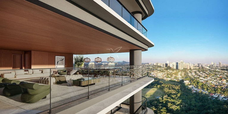 Imagem Apartamento com 3 Quartos à Venda, 142 m² em Centro - Barueri Imagem Apartamento com 3 Quartos à Venda, 142 m² em Centro - Barueri