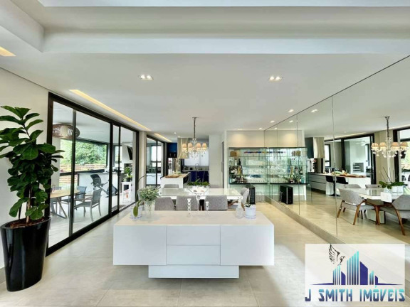 Imagem Casa com 4 Quartos à Venda, 513 m² em Granja Viana - Carapicuíba Imagem Casa com 4 Quartos à Venda, 513 m² em Granja Viana - Carapicuíba