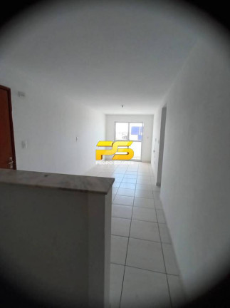 Imagem Apartamento com 2 Quartos à Venda, 60 m² em Valentina De Figueiredo - João Pessoa Imagem Apartamento com 2 Quartos à Venda, 60 m² em Valentina De Figueiredo - João Pessoa