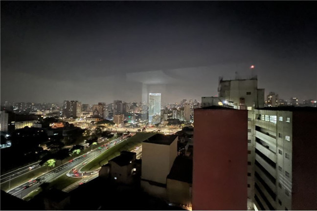 Imagem Apartamento com 1 Quarto à Venda, 42 m² em Bela Vista - São Paulo Imagem Apartamento com 1 Quarto à Venda, 42 m² em Bela Vista - São Paulo