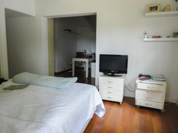 Imagem Casa com 3 Quartos à Venda,  em Morumbi - São Paulo