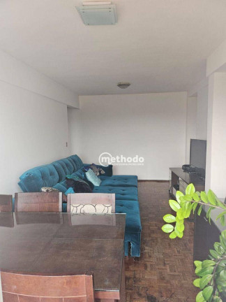 Imagem Apartamento com 2 Quartos à Venda, 67 m² em Jardim Flamboyant - Campinas Imagem Apartamento com 2 Quartos à Venda, 67 m² em Jardim Flamboyant - Campinas
