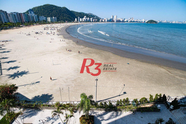 Imagem Apartamento com 4 Quartos à Venda, 235 m² em Ilha Porchat - São Vicente Imagem Apartamento com 4 Quartos à Venda, 235 m² em Ilha Porchat - São Vicente