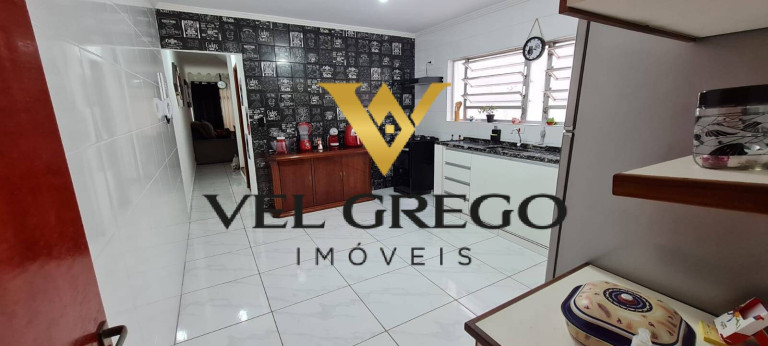 Imagem Casa com 3 Quartos à Venda, 149 m² em Jordanópolis - São Bernardo Do Campo Imagem Casa com 3 Quartos à Venda, 149 m² em Jordanópolis - São Bernardo Do Campo