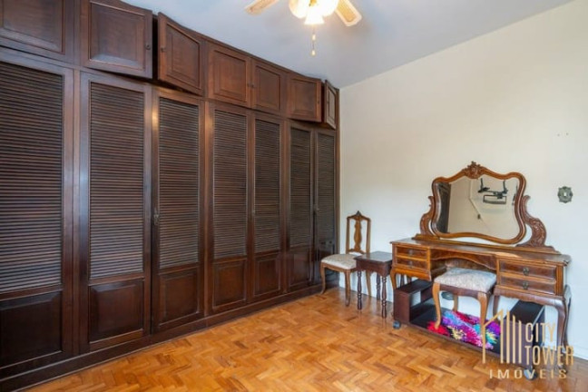 Imagem Casa com 3 Quartos à Venda, 145 m² em Campo Belo - São Paulo