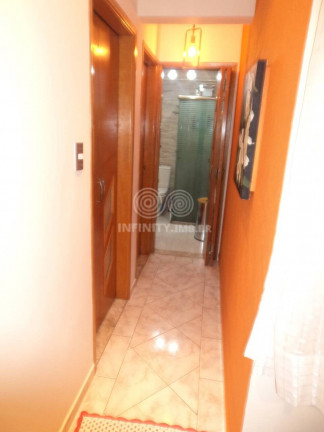Imagem Apartamento com 2 Quartos à Venda, 54 m² em Vila Prudente - São Paulo