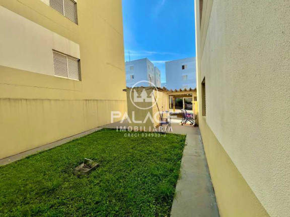 Imagem Apartamento com 3 Quartos à Venda, 86 m² em Jardim Caxambu - Piracicaba Imagem Apartamento com 3 Quartos à Venda, 86 m² em Jardim Caxambu - Piracicaba