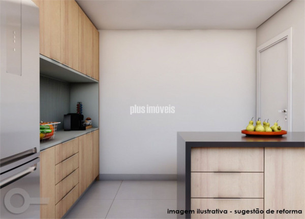Imagem Apartamento com 3 Quartos à Venda, 153 m² em Paraíso - São Paulo Imagem Apartamento com 3 Quartos à Venda, 153 m² em Paraíso - São Paulo
