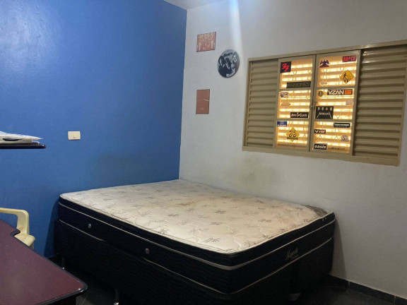 Imagem Casa com 3 Quartos à Venda, 250 m² em Jardim Santa Fé - Ourinhos Imagem Casa com 3 Quartos à Venda, 250 m² em Jardim Santa Fé - Ourinhos