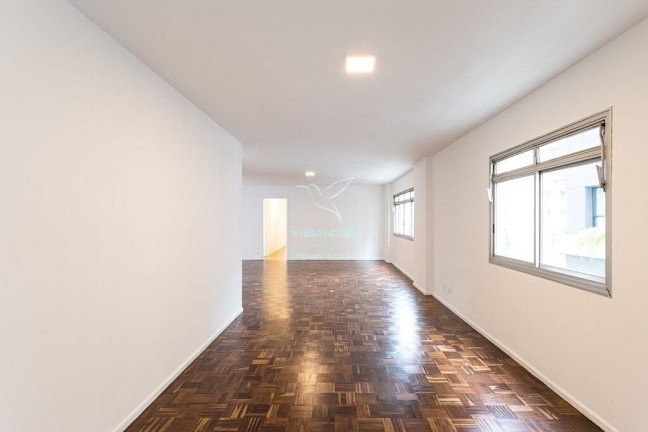 Imagem Apartamento com 3 Quartos à Venda, 187 m² em Itaim Bibi - São Paulo Imagem Apartamento com 3 Quartos à Venda, 187 m² em Itaim Bibi - São Paulo