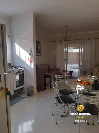 Imagem Casa com 2 Quartos à Venda, 150 m² em Terra Preta - Mairiporã Imagem Casa com 2 Quartos à Venda, 150 m² em Terra Preta - Mairiporã