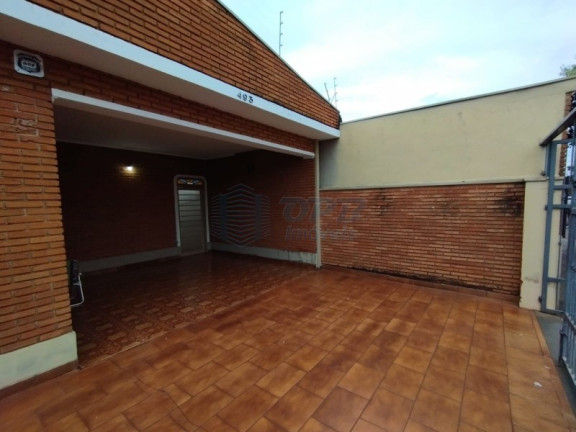 Imagem Casa para Alugar, em Campos Eliseos - Ribeirão Preto Imagem Casa para Alugar, em Campos Eliseos - Ribeirão Preto