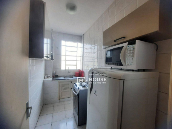 Imagem Apartamento com 1 Quarto à Venda, 58 m² em Parque Santa Cecília - São Paulo Imagem Apartamento com 1 Quarto à Venda, 58 m² em Parque Santa Cecília - São Paulo