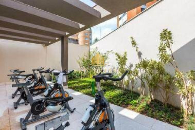 Imagem Apartamento com 1 Quarto à Venda, 35 m² em Pinheiros - São Paulo Imagem Apartamento com 1 Quarto à Venda, 35 m² em Pinheiros - São Paulo