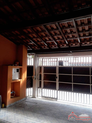 Casa com 3 Quartos à Venda, 190 m² em Residencial Uniao - São José Dos Campos