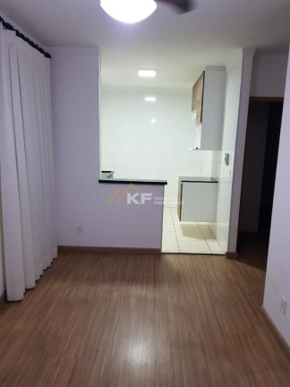 Apartamento com 2 Quartos à Venda, 45 m² em Jardim Manoel Penna - Ribeirão Preto