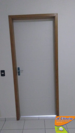 Apartamento com 1 Quarto à Venda, 52 m² em Centro - Ubatuba