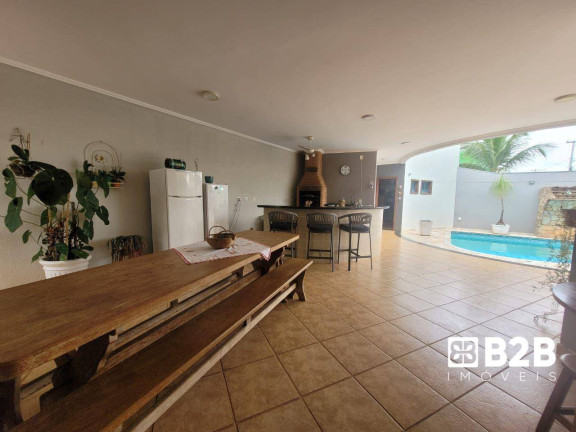 Imagem Casa com 4 Quartos à Venda, 450 m² em Villaggio I - Bauru Imagem Casa com 4 Quartos à Venda, 450 m² em Villaggio I - Bauru