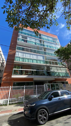 Imóvel com 2 Quartos à Venda, 69 m² em Jardim Da Penha - Vitória