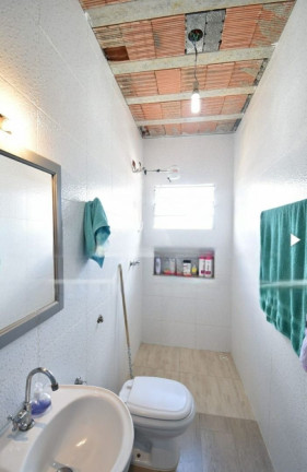 Imagem Sobrado com 2 Quartos à Venda, 80 m² em Jardim Recreio - Bragança Paulista