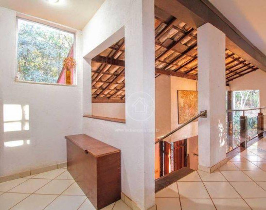 Imagem Casa de Condomínio com 4 Quartos à Venda ou Locação, 300 m² em Condomínio águas Claras - Brumadinho Imagem Casa de Condomínio com 4 Quartos à Venda ou Locação, 300 m² em Condomínio águas Claras - Brumadinho