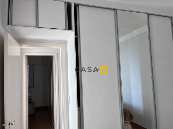 Imagem Apartamento com 3 Quartos à Venda, 69 m² em Vila Belvedere - Americana Imagem Apartamento com 3 Quartos à Venda, 69 m² em Vila Belvedere - Americana