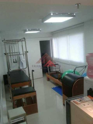 Imagem Sala Comercial à Venda, 32 m² em Icaraí - Niterói Imagem Sala Comercial à Venda, 32 m² em Icaraí - Niterói