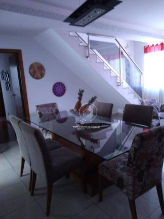 Imagem Cobertura com 4 Quartos à Venda, 220 m² em Castelo - Belo Horizonte